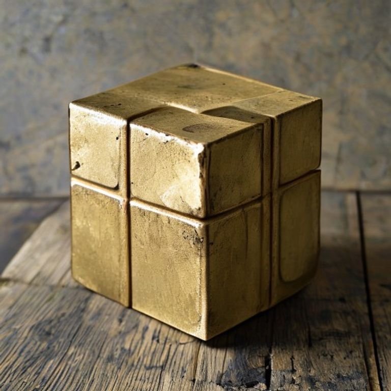 Salzburg Cube Case