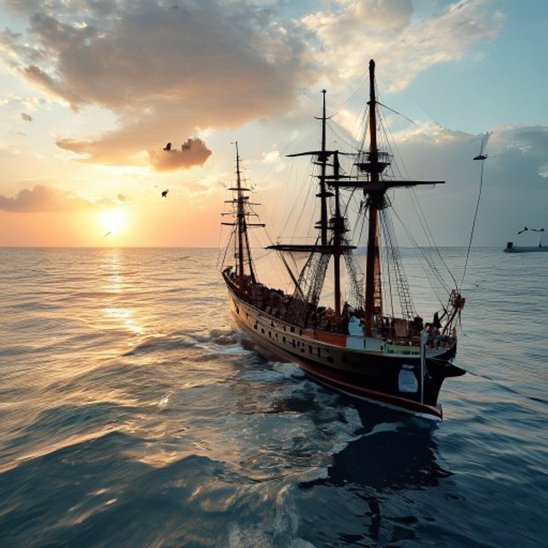 Caso do Navio Marlborough