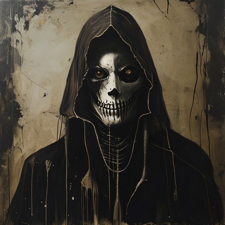 Caso do Phantom Killer