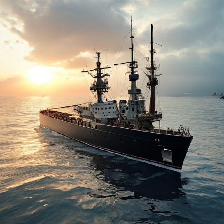 SS Waratah 号失踪事件