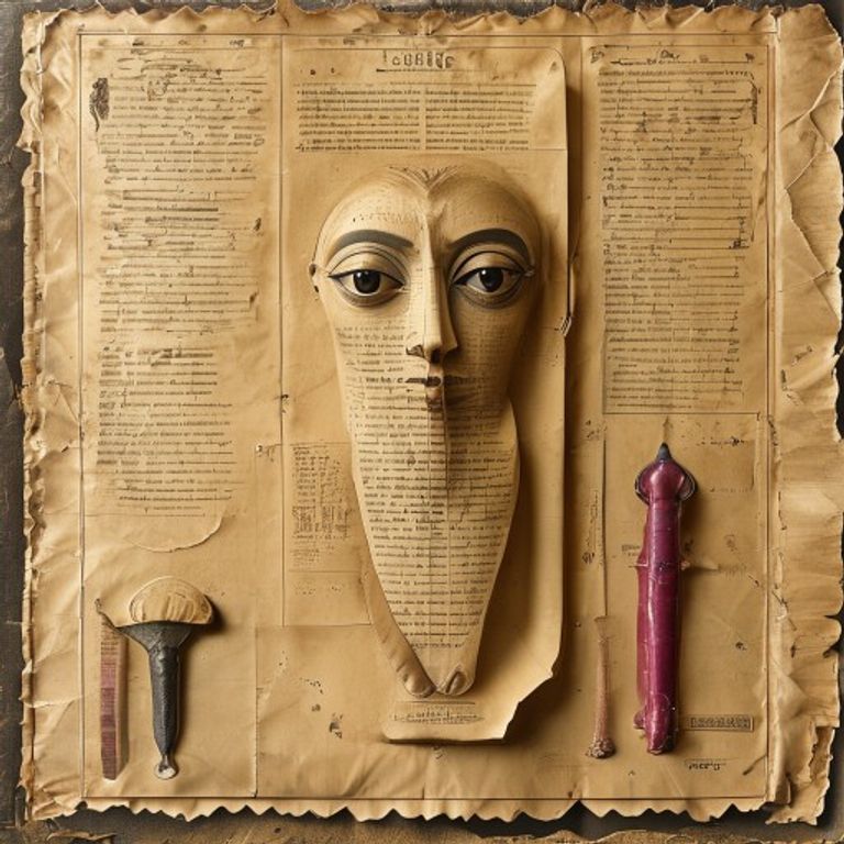 Caso de Tulli Papyrus