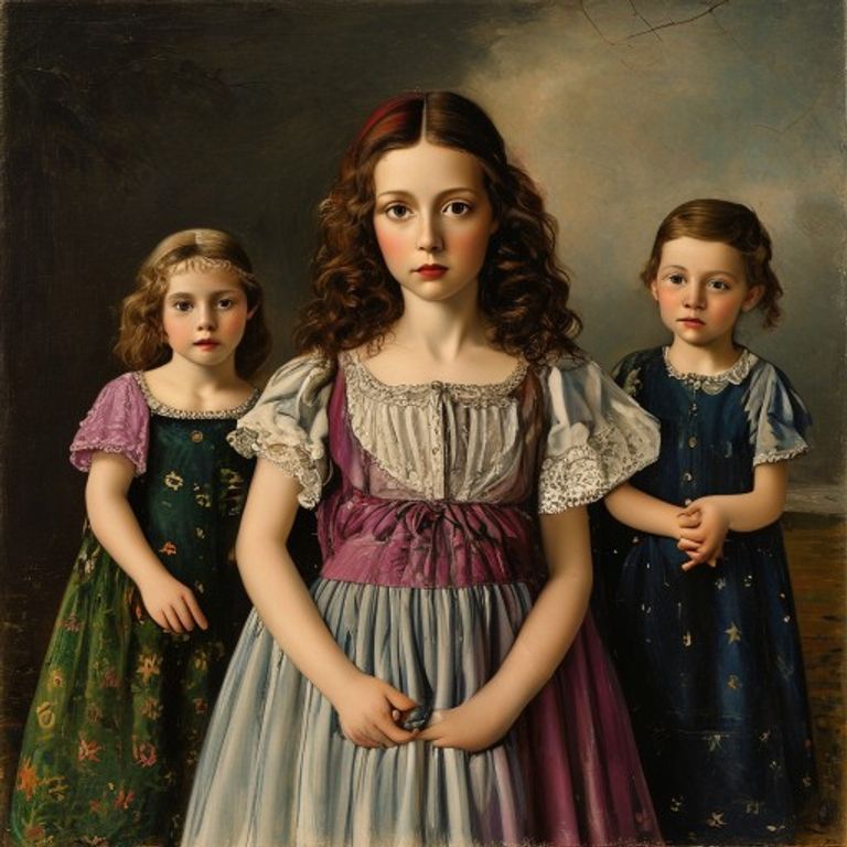 The Case of the Beaumont Children Disappearance