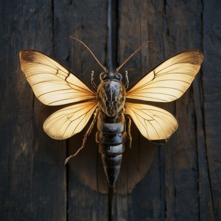 Caso de la Luz de Hornet