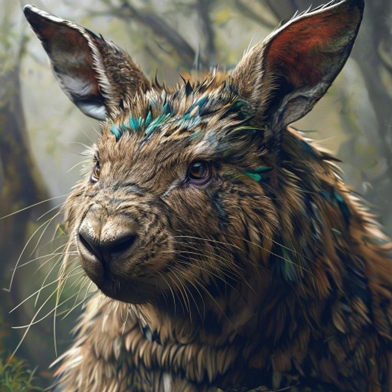 Caso del Bunyip