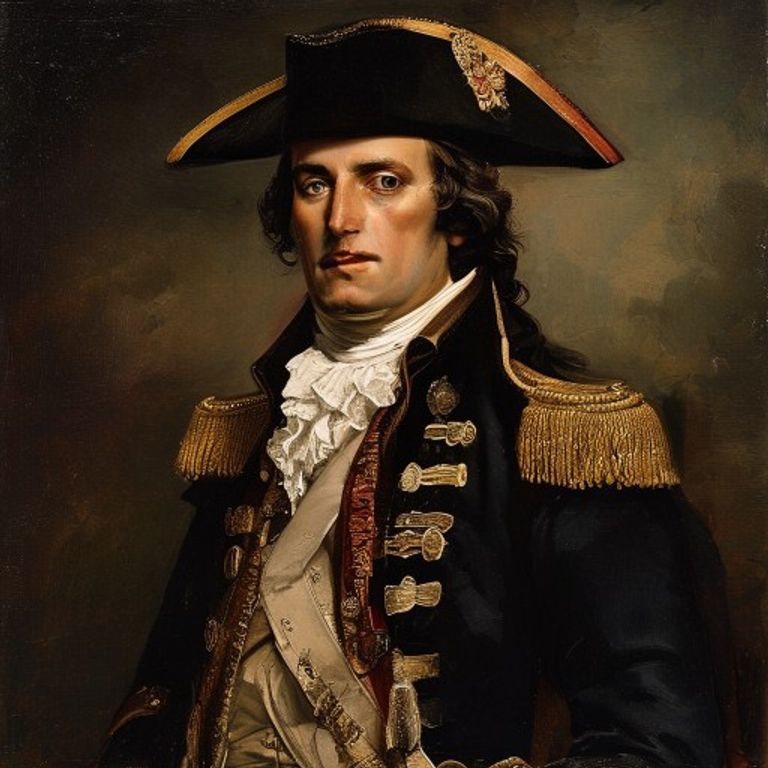 The Case of Napoleon Bonaparte's Death