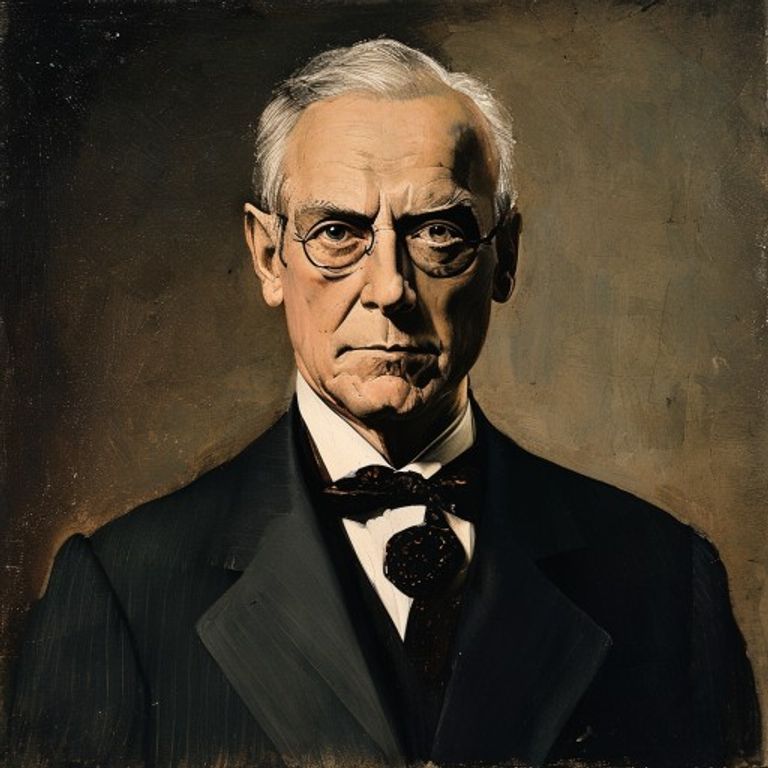 Caso do Assassinato de William Desmond Taylor