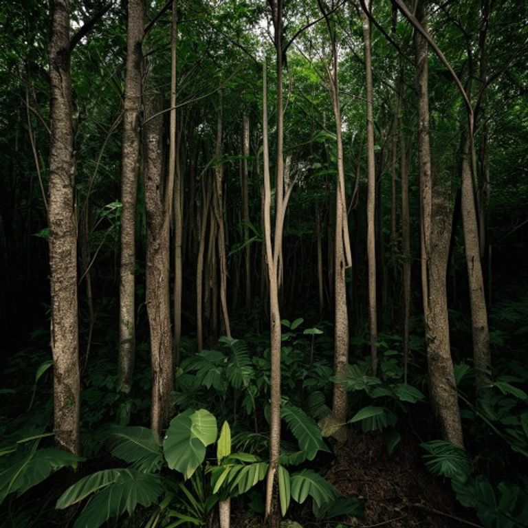 Caso de Floresta Negra