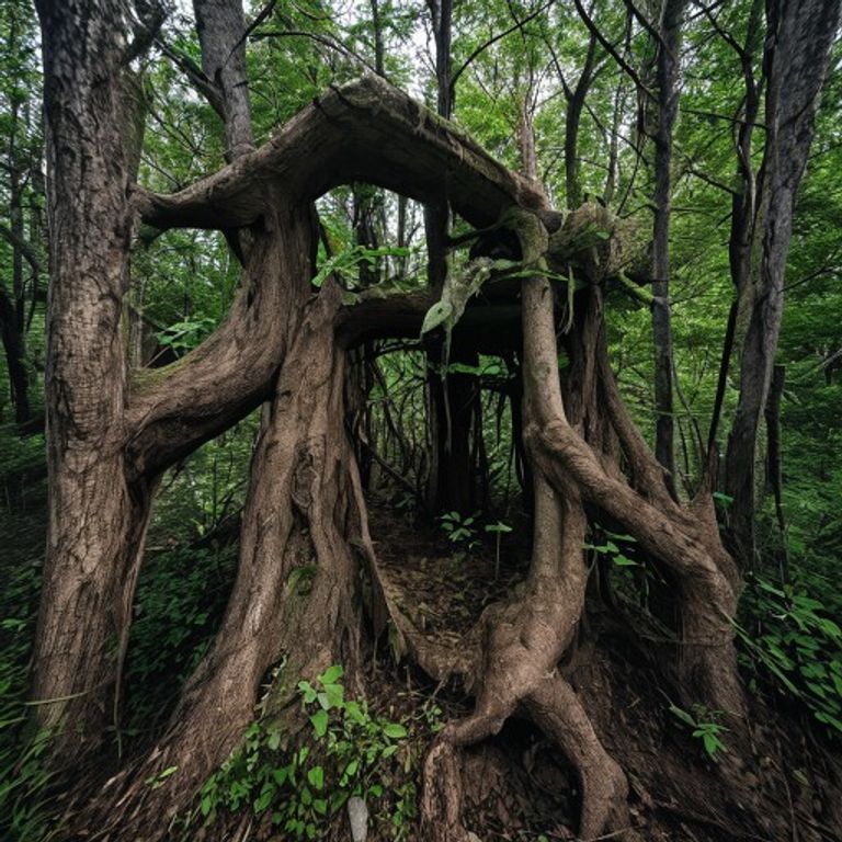 The Aokigahara Case