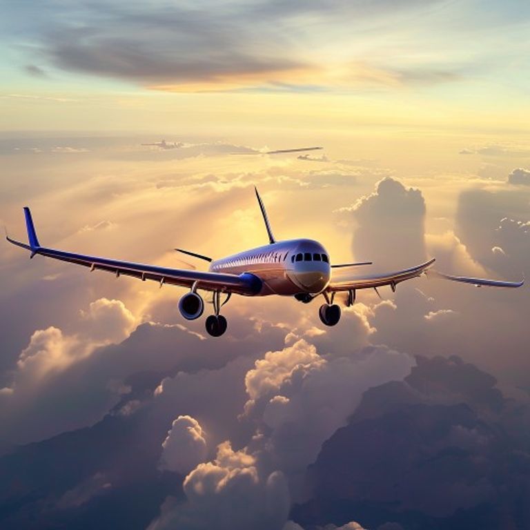 Caso del Vuelo 191 de American Airlines