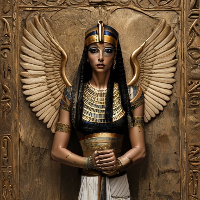 Caso de la muerte de Cleopatra