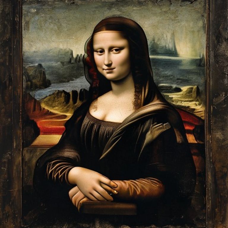 Caso do Roubo da Mona Lisa