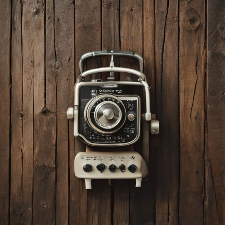 Caso de la invención de la radio
