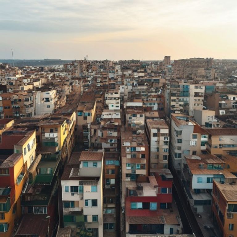 Caso da Favela Naval
