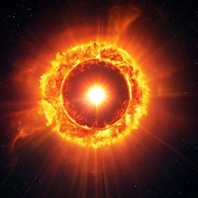 Eclipse Solar 2011