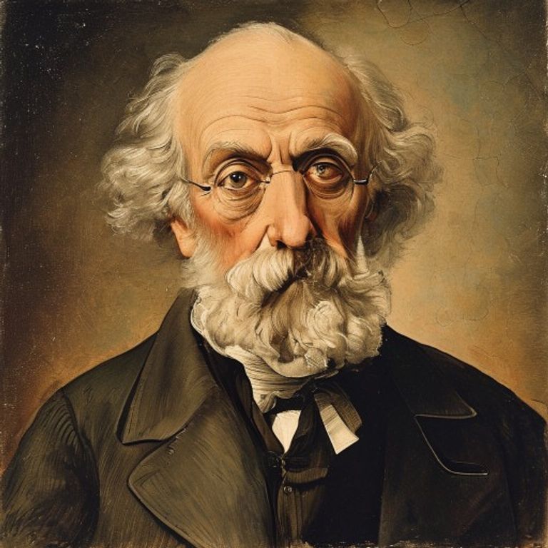 Caso de Louis Pasteur