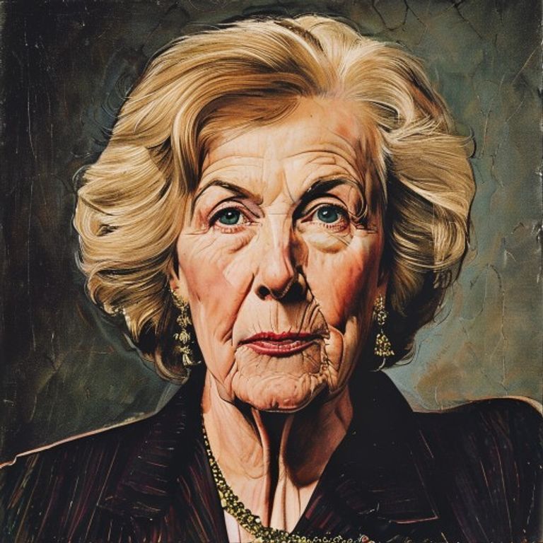 Caso de Margaret Thatcher