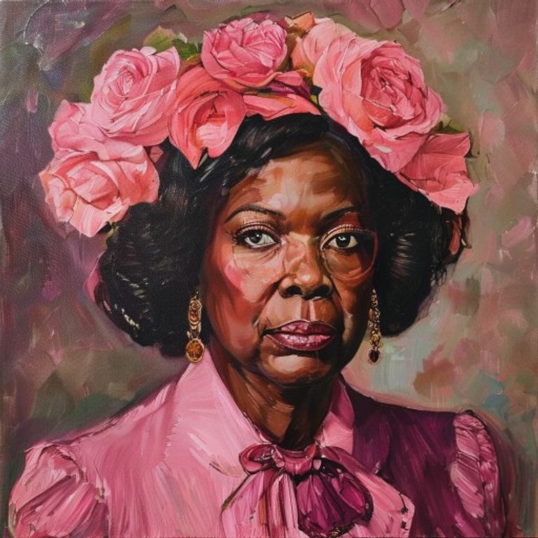 The Rosa Parks Case