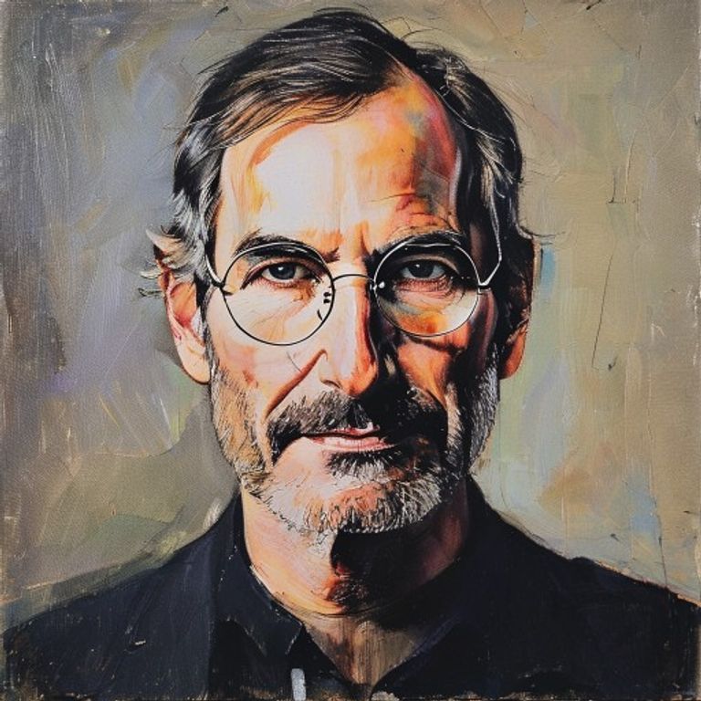 The Steve Jobs Case