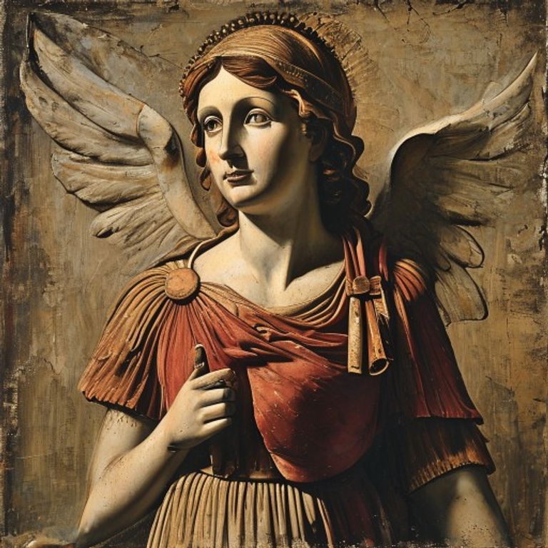 The Pompeii Case