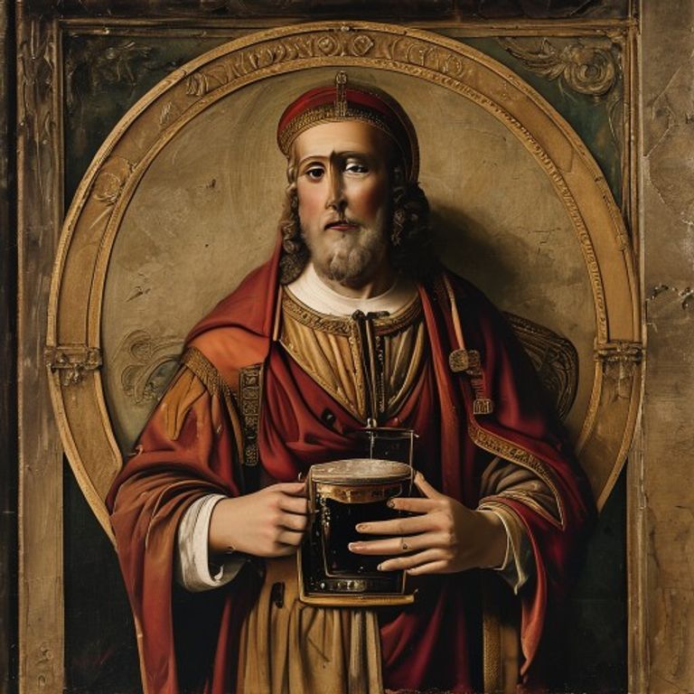 The Baron of Mauá Case
