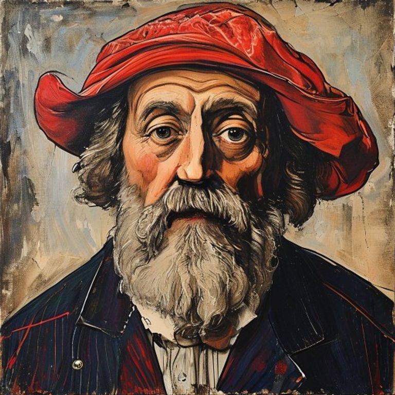 Bernardo Boldrini 案