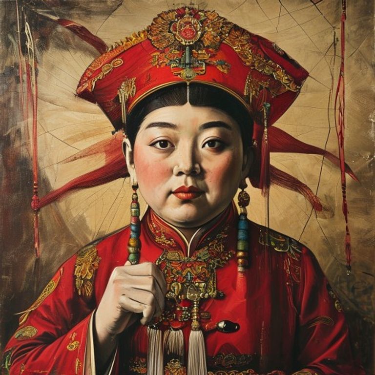 Caso da Revolução Cultural Chinesa