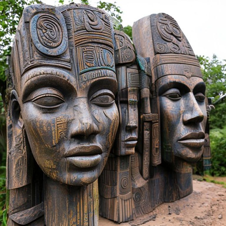 The Benin Bronzes Case
