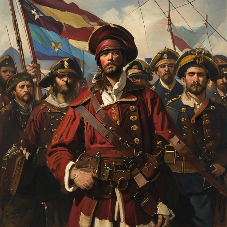 The Sailors' Revolt Case