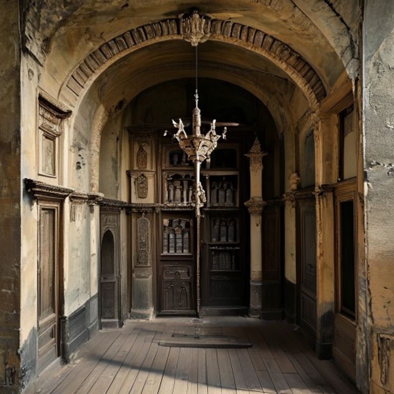 The Barbacena Orphanage Case