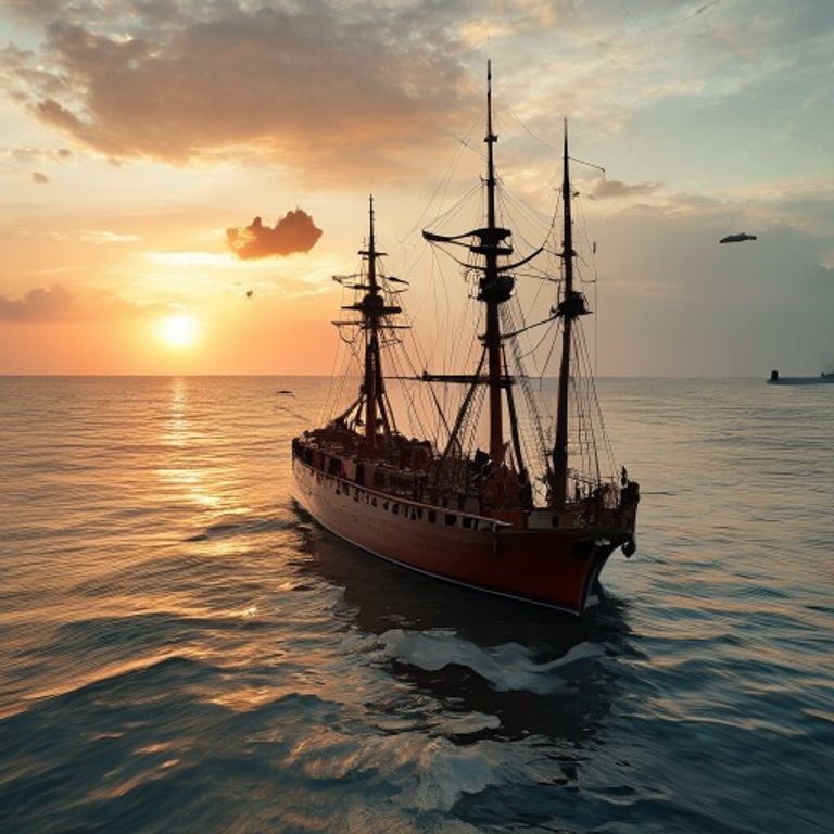 San José Shipwreck Case