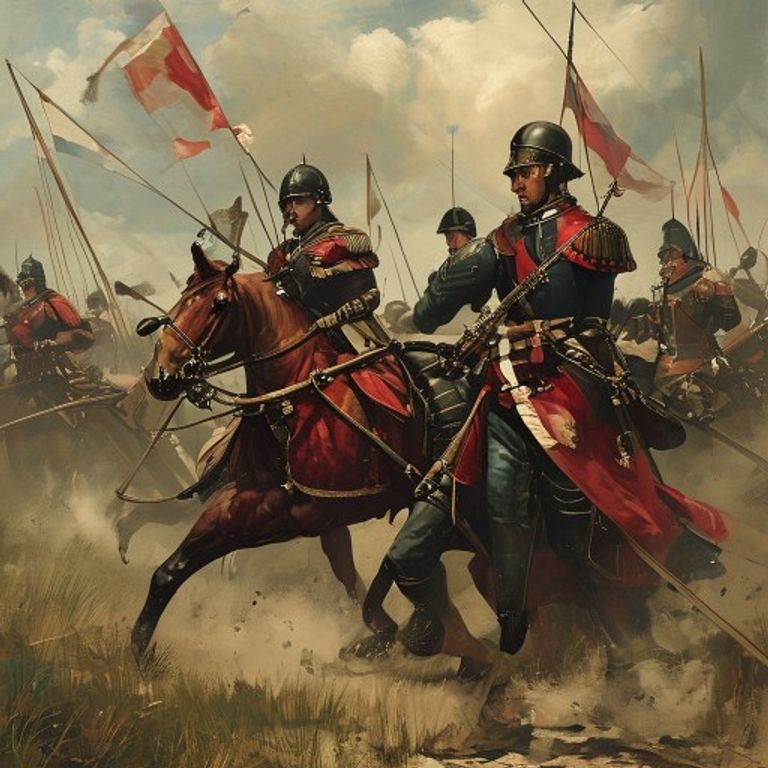 El caso de la Batalla de Waterloo