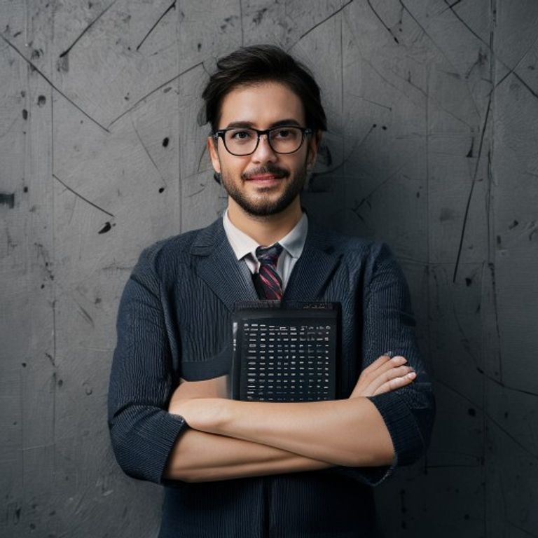 Caso de la invención de la computadora personal
