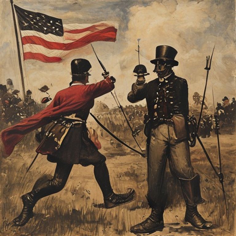 Caso de la Batalla de Gettysburg