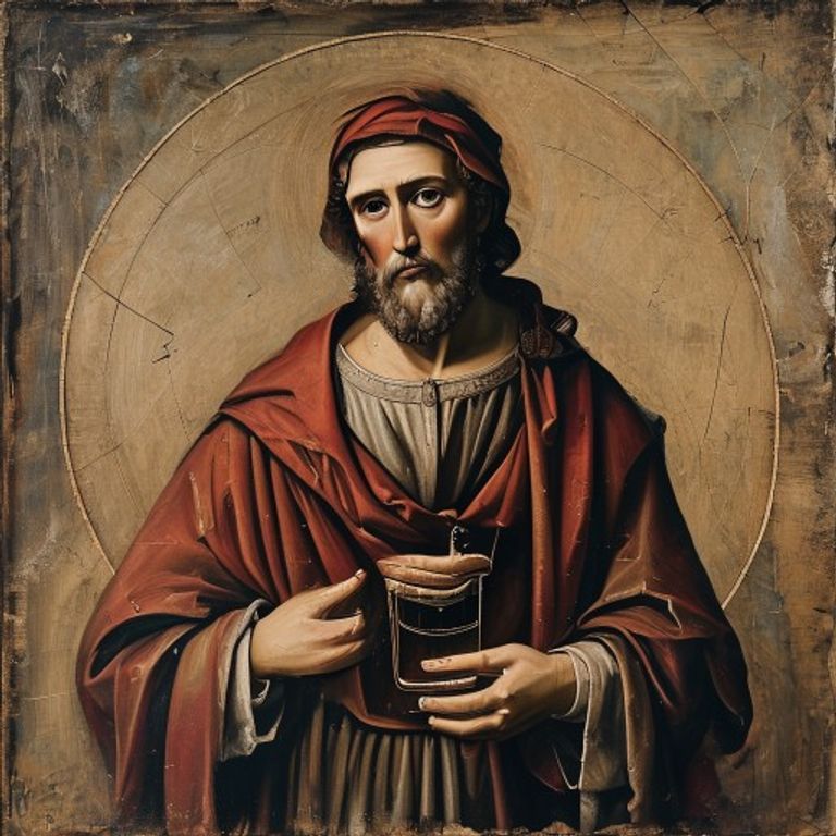 The Justinian Code Case