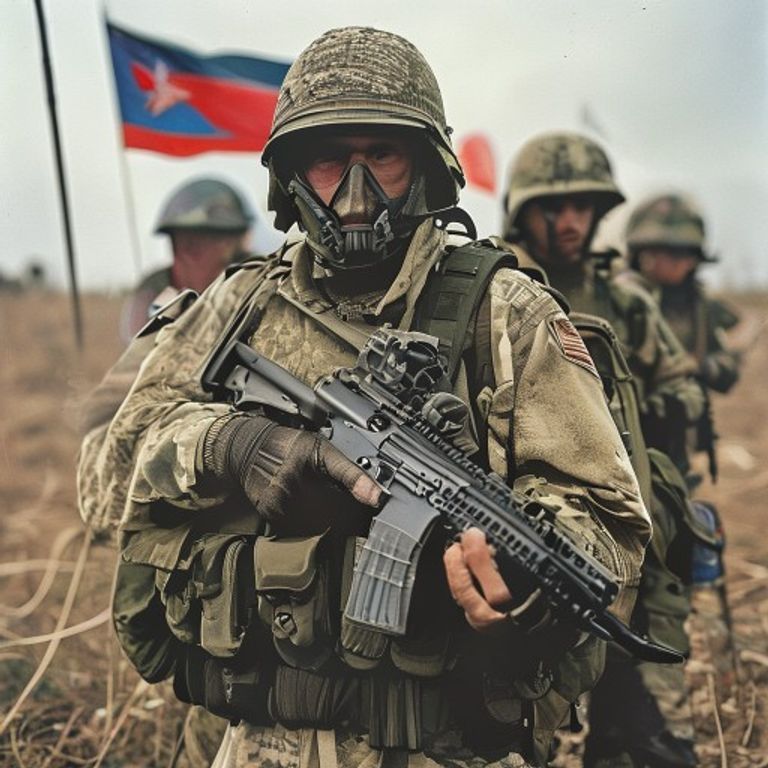 Caso de la Guerra de las Malvinas