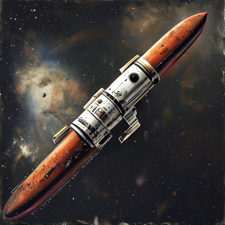 Caso del Sputnik 1
