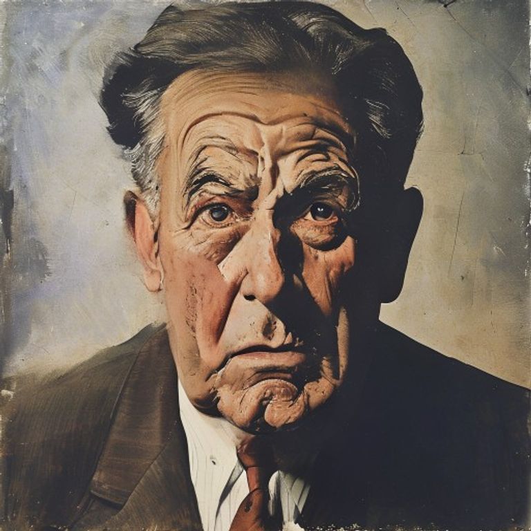 Caso de 1984 (George Orwell)