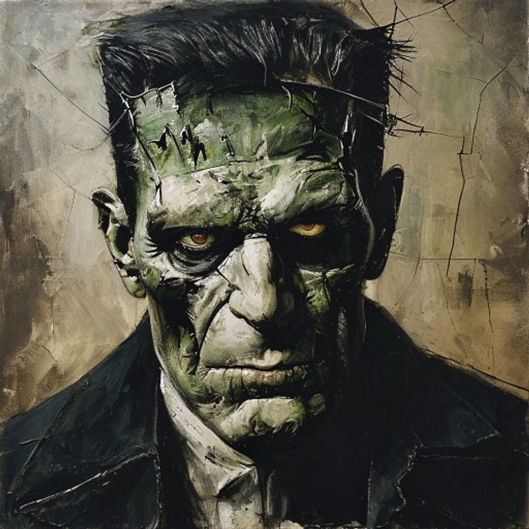 Caso de Frankenstein