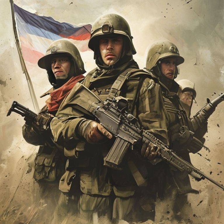 The Six-Day War Case