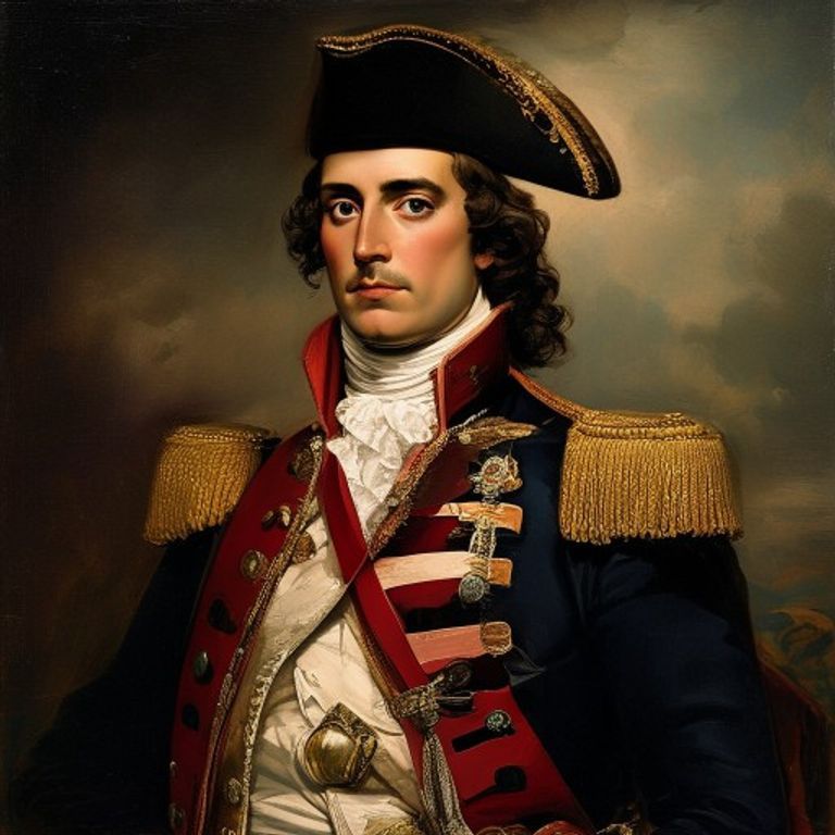 El caso de Napoleón en Santa Elena