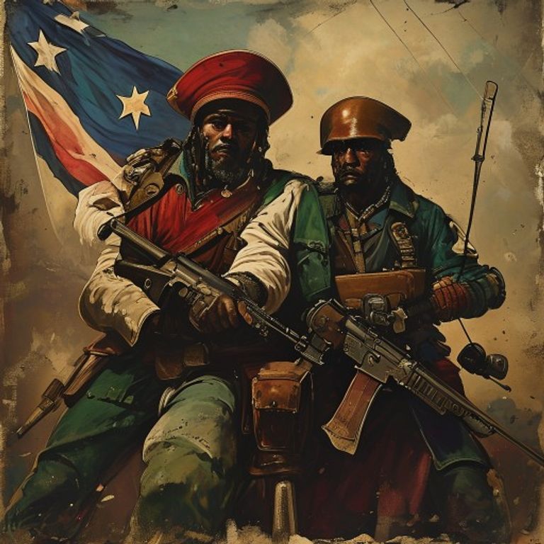 Caso de la Batalla de los Guararapes