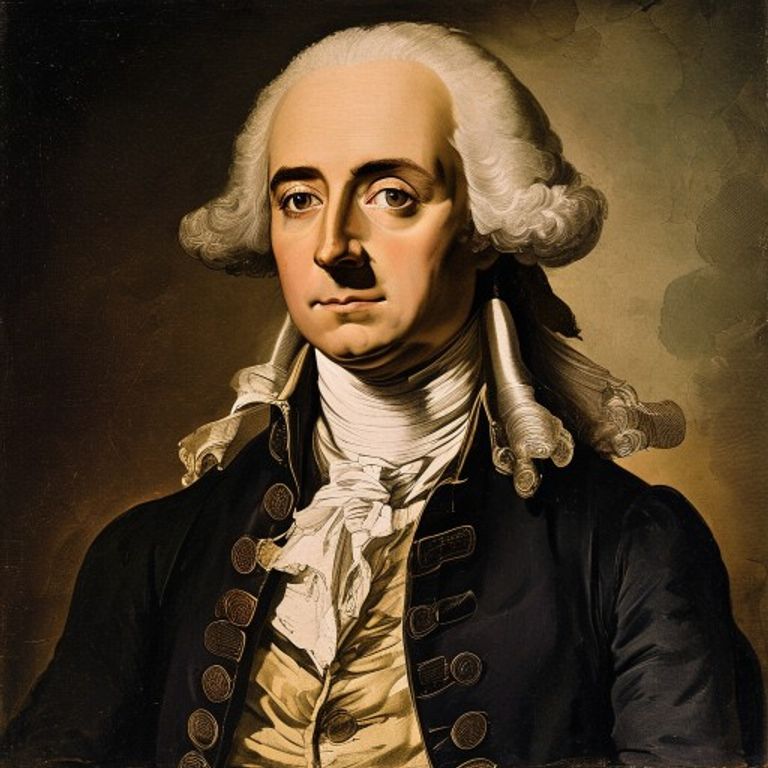 Caso de la muerte de Alexander Hamilton