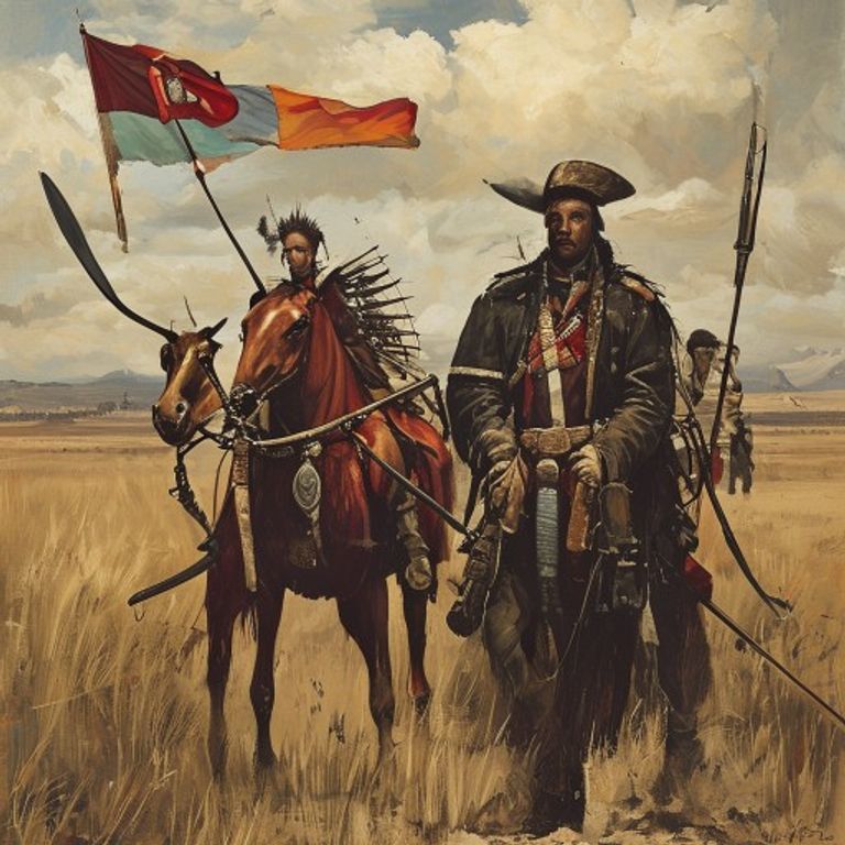 Caso de la Batalla de Little Bighorn