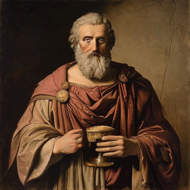 The Case of Padre Cícero