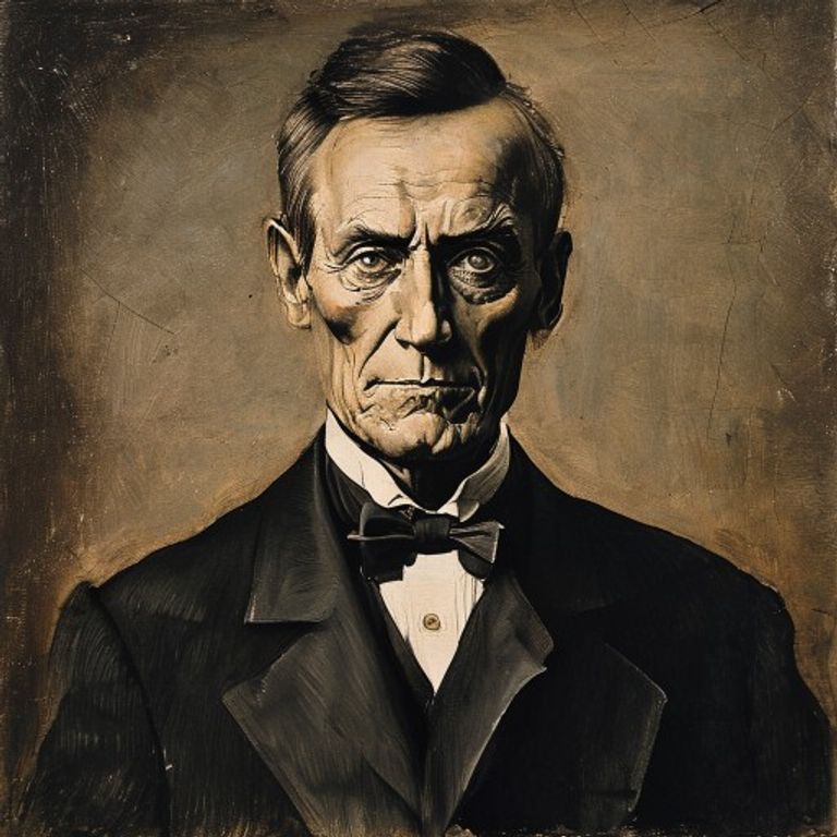 The Assassination Case of Abraham Lincoln