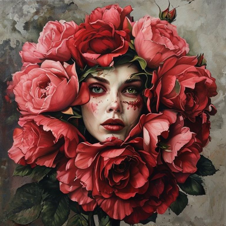 The Wars of the Roses Case