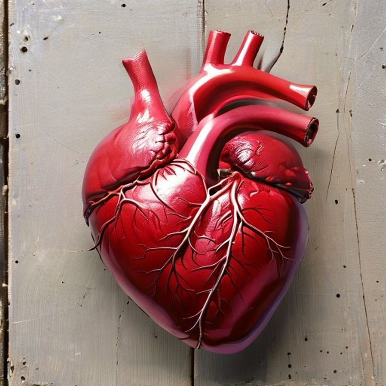 The Case of the First Heart Transplant