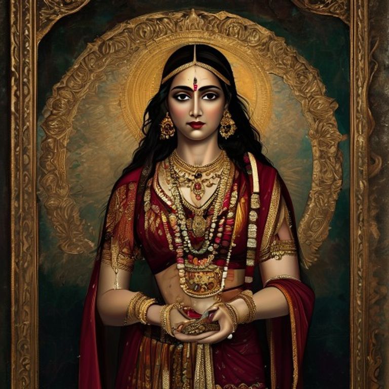 शांति देवी मामले का रहस्य