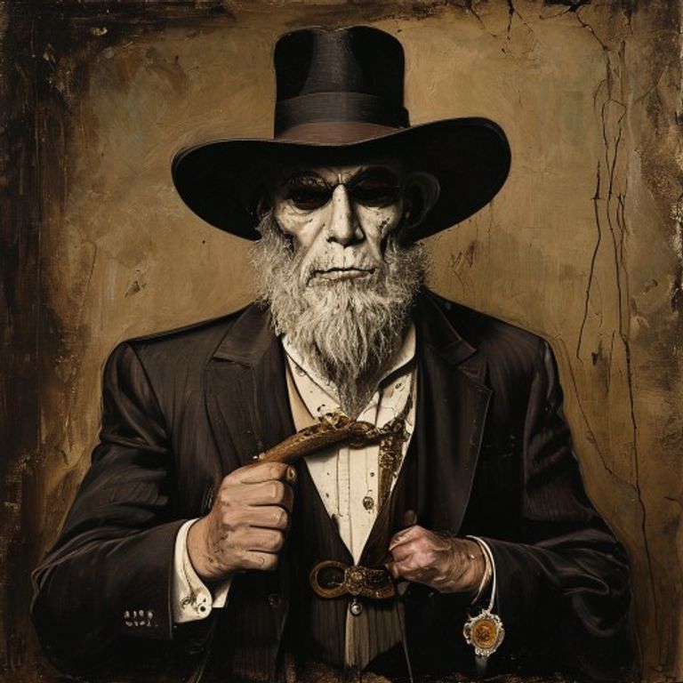 Caso do Homem do Machado de New Orleans
