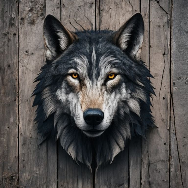 The Wolfsegg Iron Block Case
